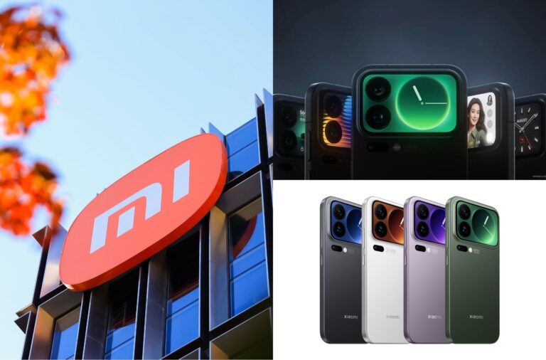 Xiaomi 17 Pro Max Revealed Price, Specs & Release